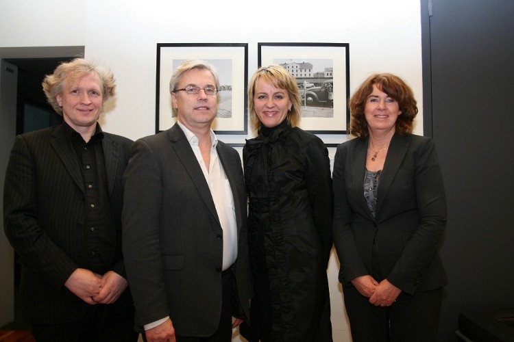 Þjónustusamningur við Reykjavíkurborg