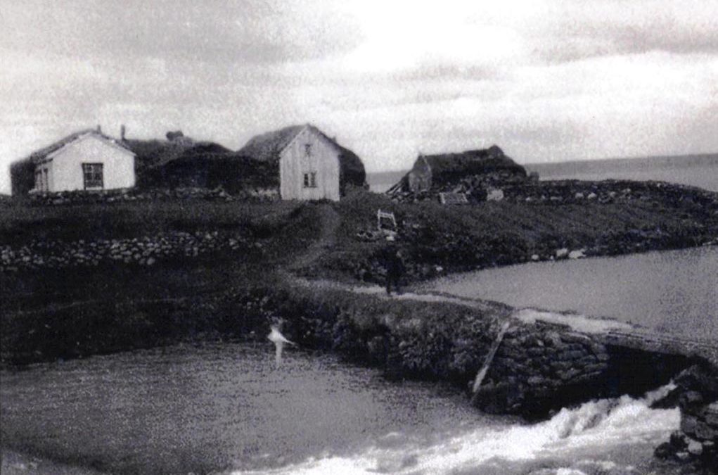 Landsbyggð tækifæranna – Þekkingar- og fræðastarf á landsbyggðinni.
