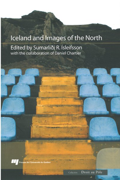 Iceland and Images of the North