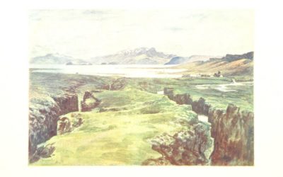 Icelandic Philology and National Culture 1780-1918