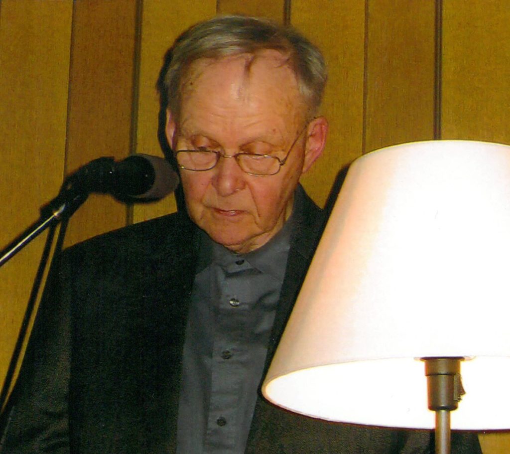 Björn Stefánsson