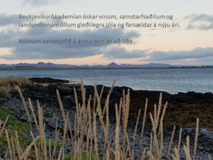 Gleðileg jól