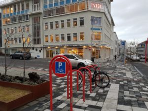 Aðalfundur ReykjavíkurAkademíunnar