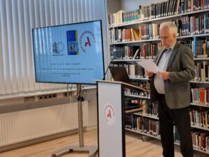 Málstofa um greinasafnið Old Norse-Icelandic Philology and National Identity – Upptökur