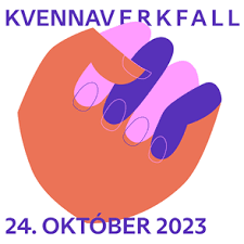 Kvennaverkfall 2023 – skrifstofan lokuð