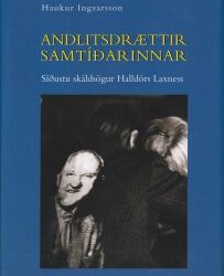 Íslensk menning: Andlitsdrættir samtíðarinnar