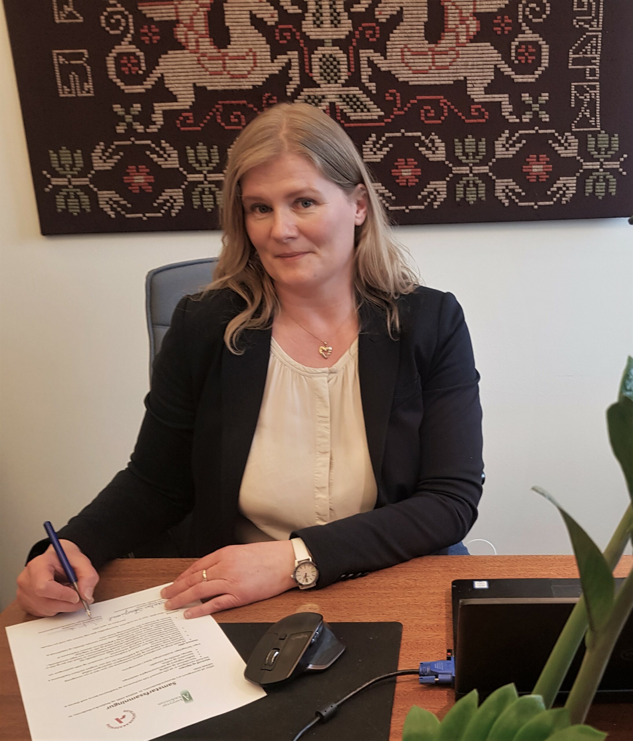 Samningur við AkureyrarAkademíuna endurnýjaður - ReykjavíkurAkademían