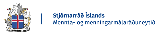 Mennta- og menningarráðuneytið