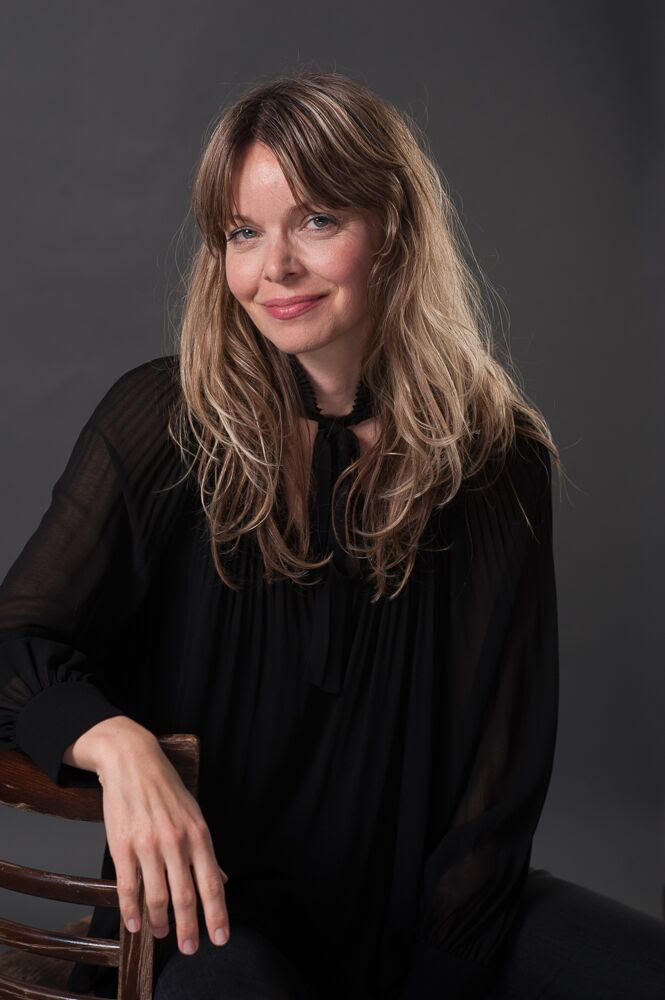 Pálína Jónsdóttir leikstjóri