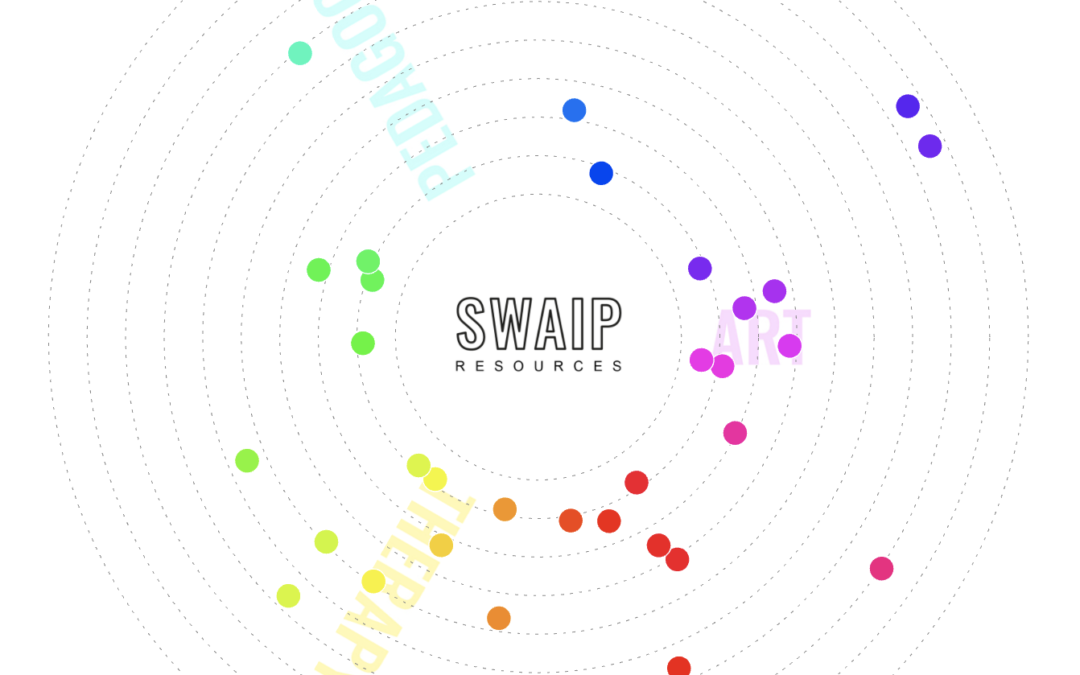 SWAIP (e. Social inclusion and Well-being through the Arts and Interdisciplinary Practices)