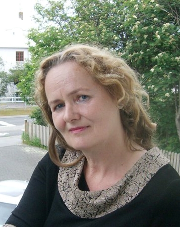 Þórunn Valdimarsdóttir