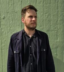 Doktorsvörn í Hátíðarsal Háskóla Íslands, mánudaginn 24. júni