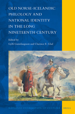 Málstofa og útgáfuhóf: Old Norse-Icelandic Philology and National Identity in the Long Nineteenth Century