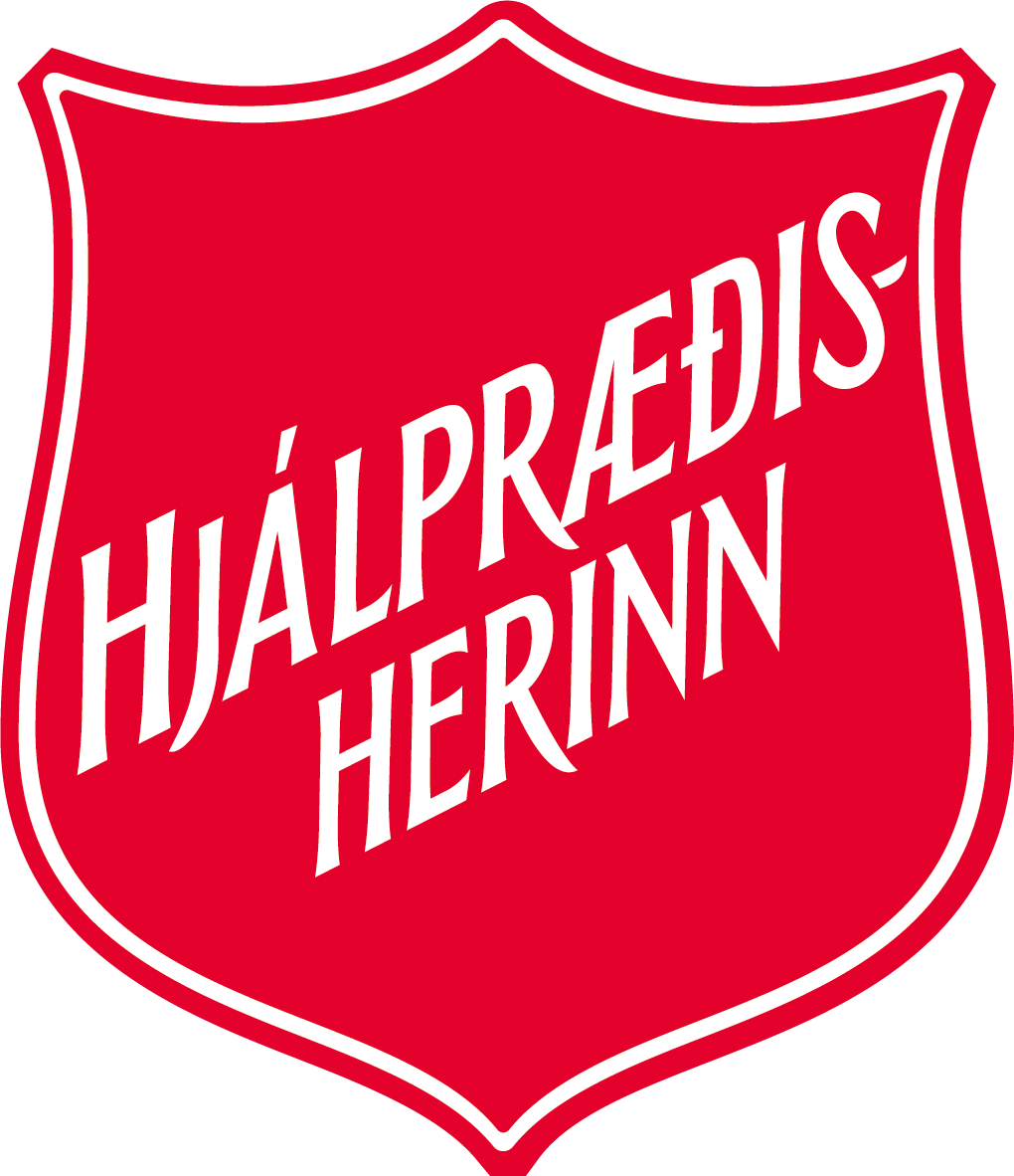 Hjálpræðisherinn