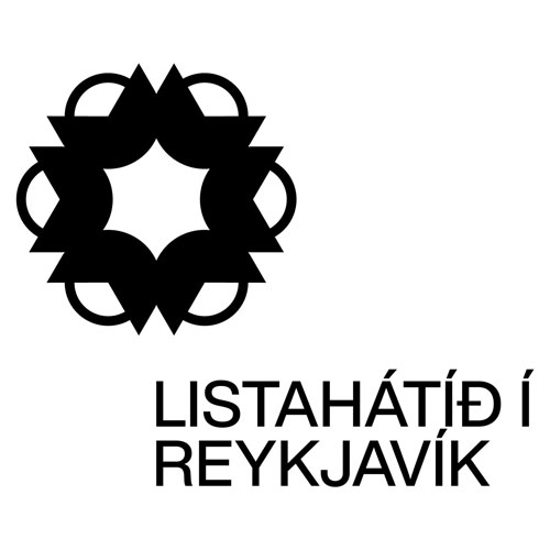 Merki Listahátíðar í Reykjavík