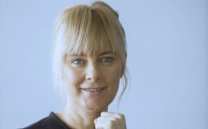 Tilnefnd til íslensku tónlistarverðlaunanna: Þuríður Jónsdóttir