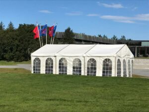Fullveldismaraþon RA á Menningarnótt