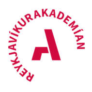 Reykjavíkur Akademía